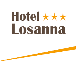 Hotel Losanna Bibione